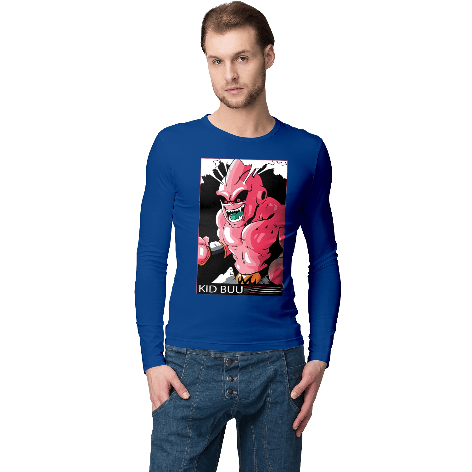 Dragon Ball Majin Buu