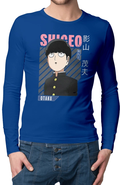 Mob Psycho 100