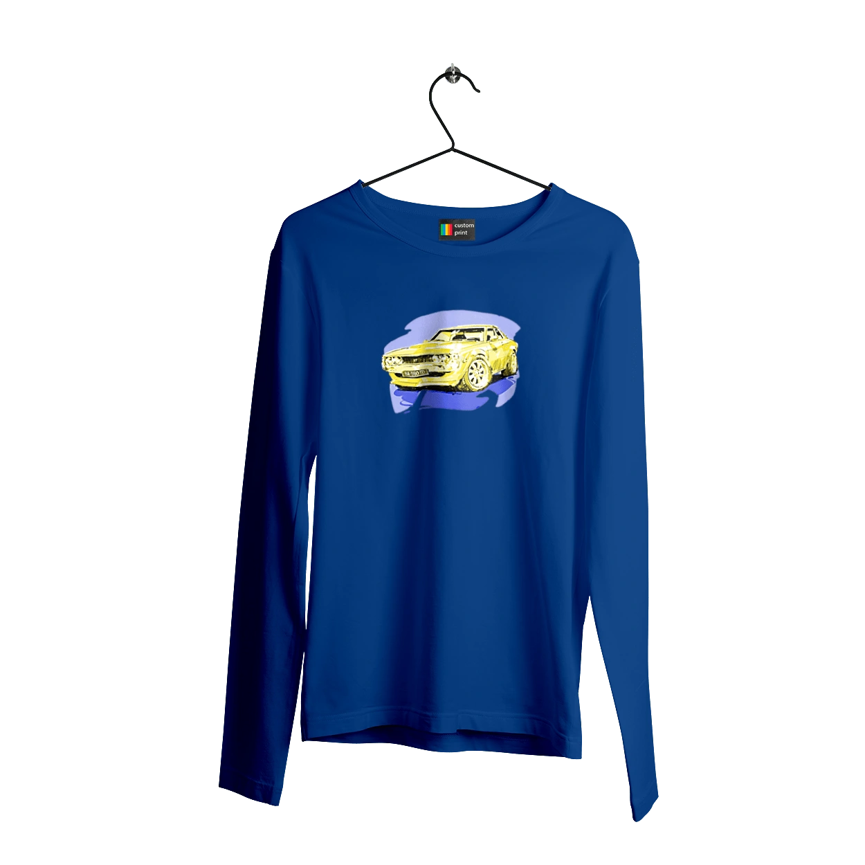 Украинский спорткар