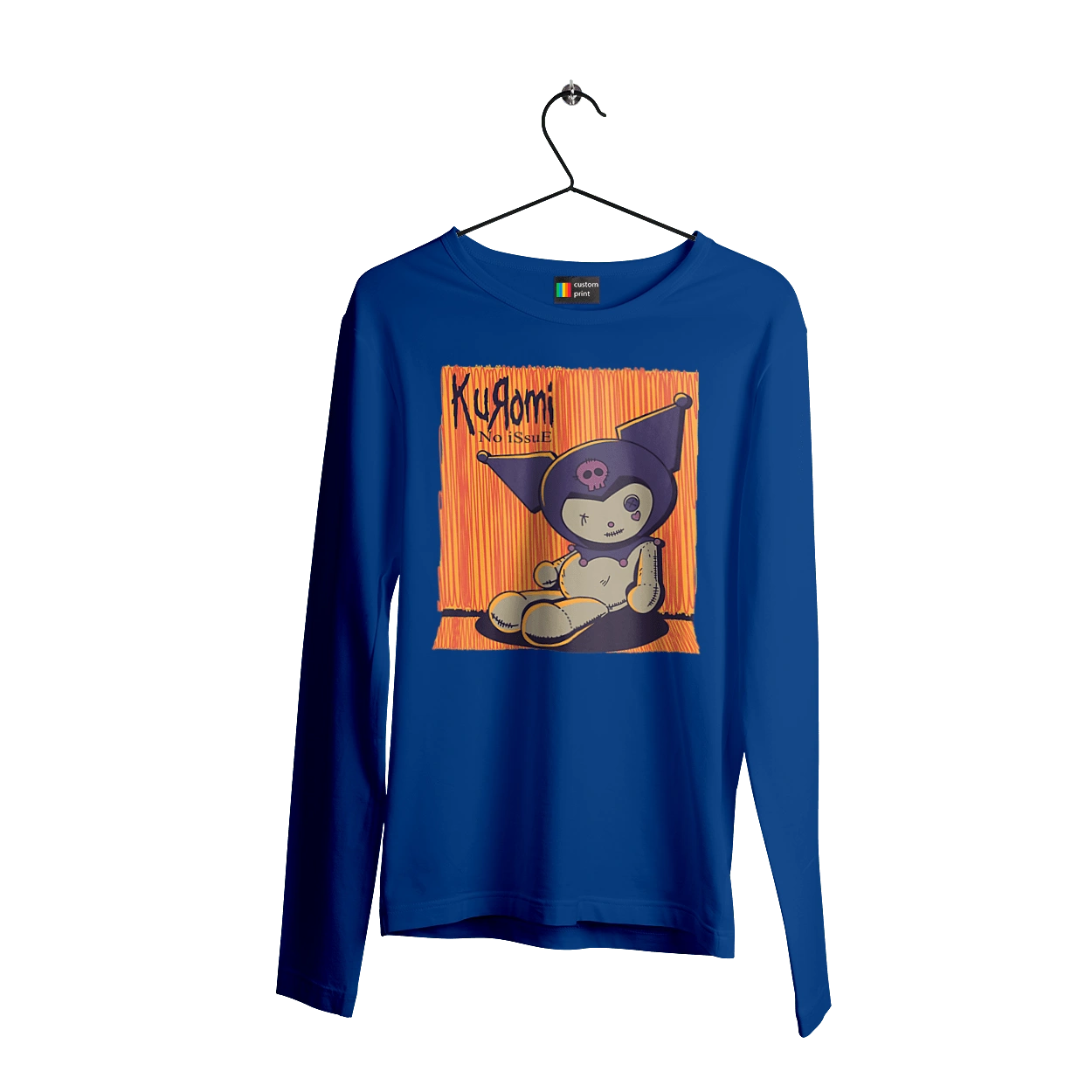 Хелло Китти Куроми