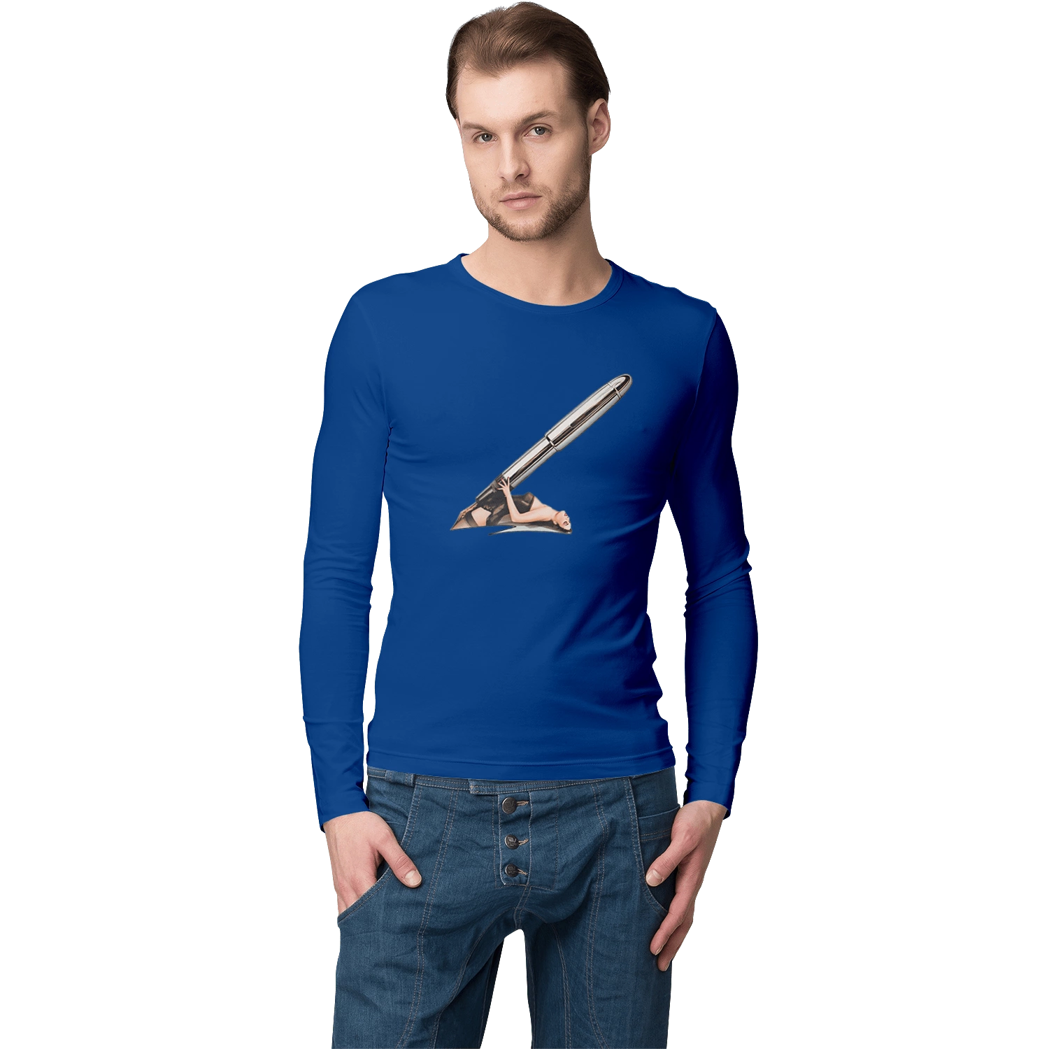 Большой Патрон