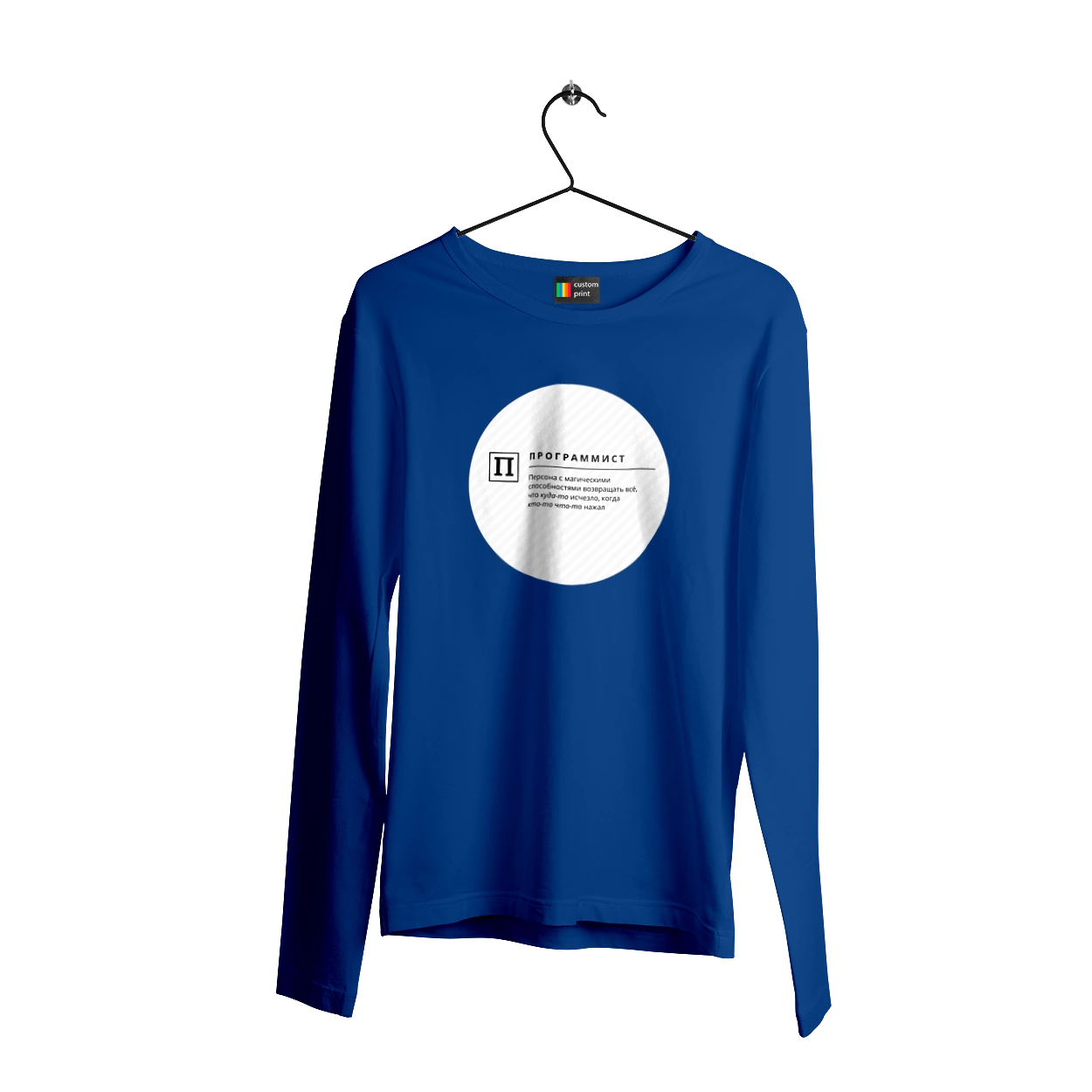 Програміст