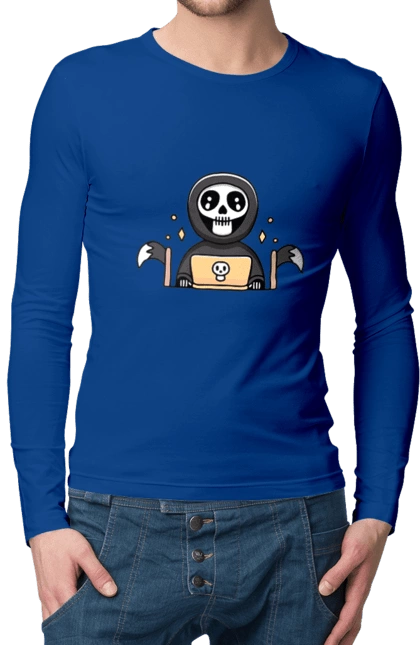 Dark rozrobnik programmer