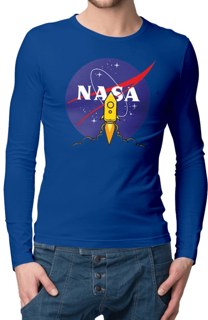 NASA