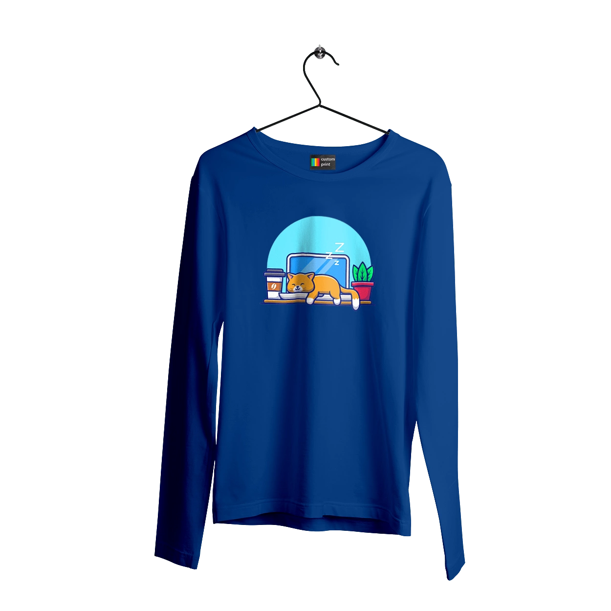 Кіт програміст