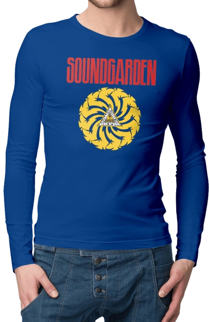 Soundgarden