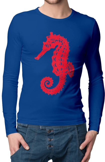 Морський коник