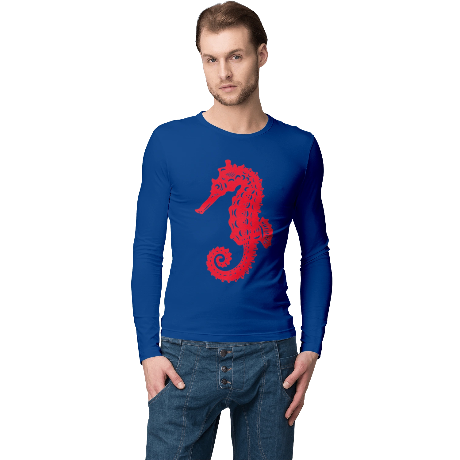 Морський коник