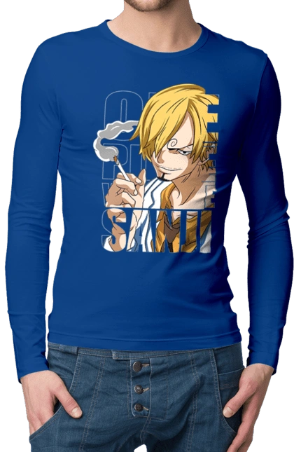 One Piece Vinsmoke Sanji