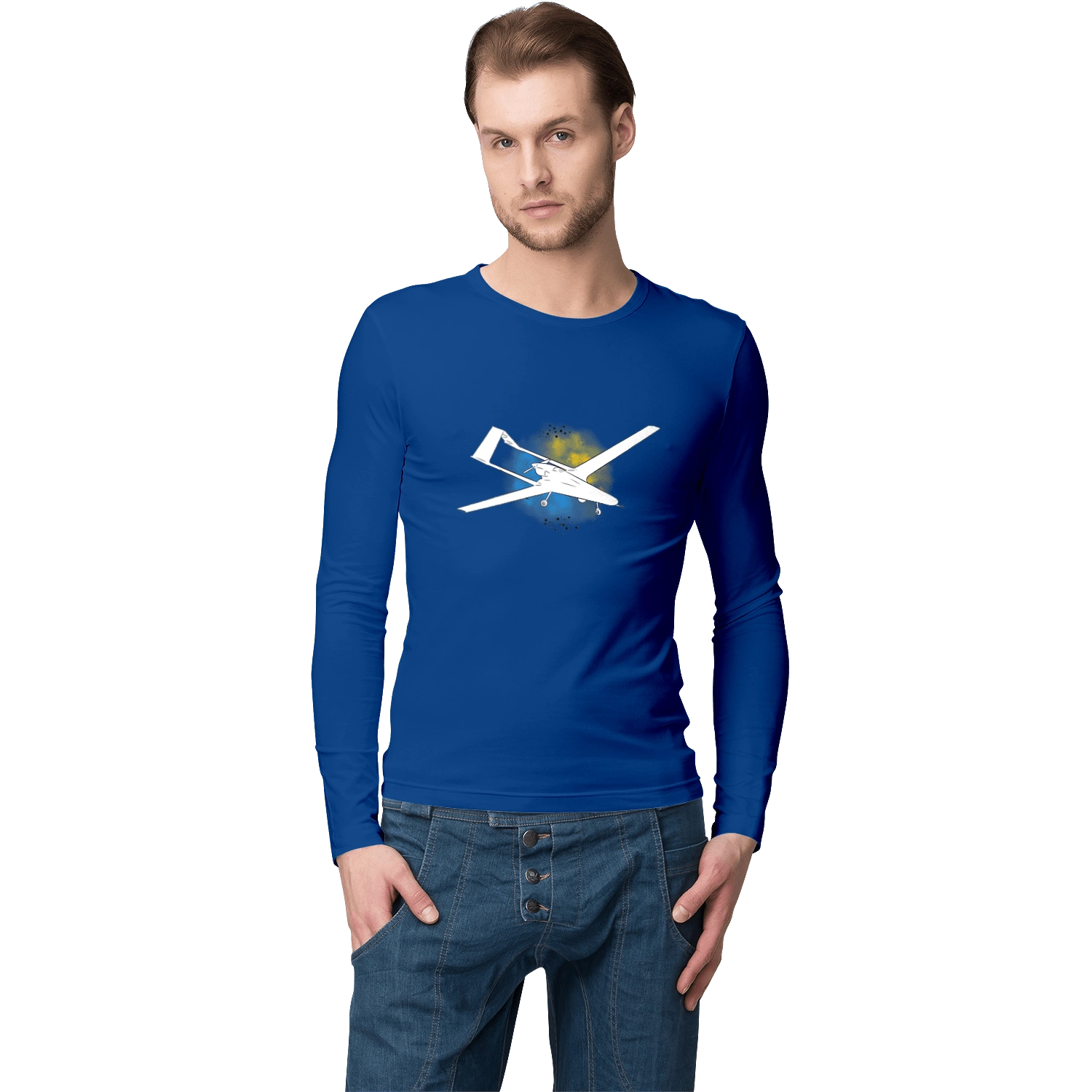 Товарищ байрактар