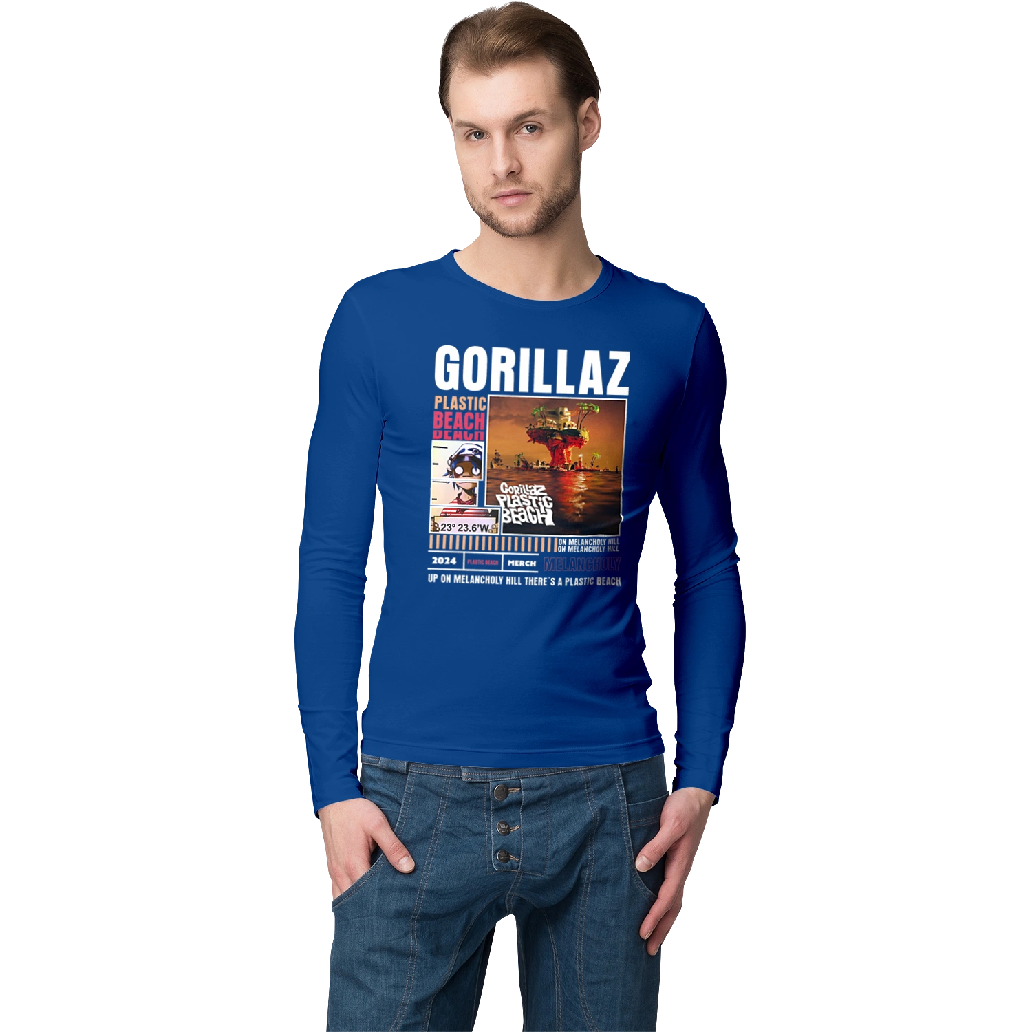 Gorillaz