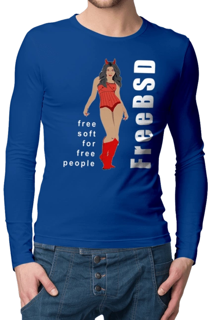 Freebsd Для Вільних