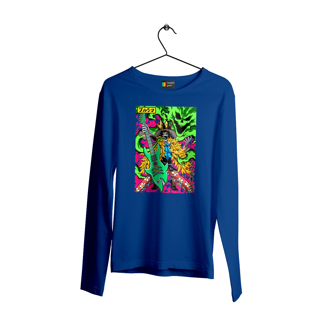 Ван Піс Брук