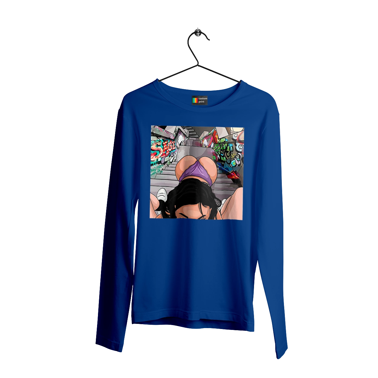 Девушка На Коленях Перед Парнем