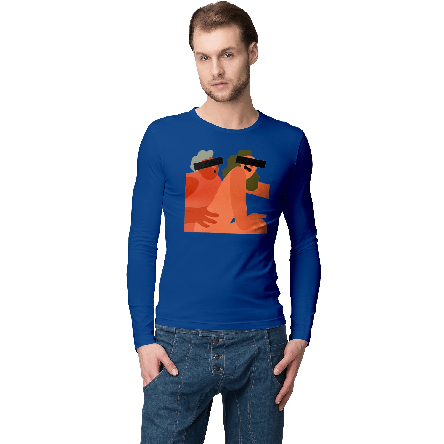 Кохання та прихована камера