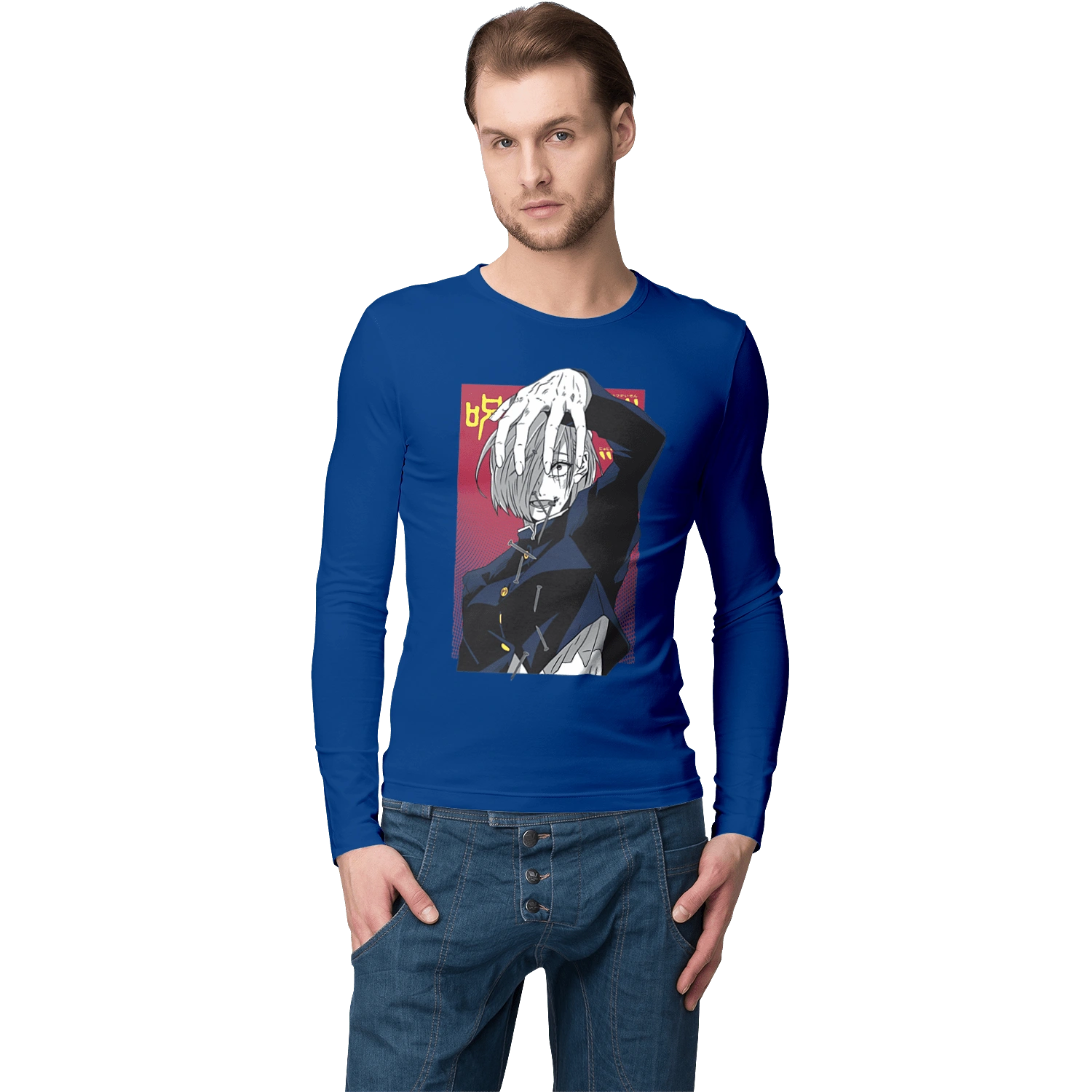 Jujutsu Kaisen Nobara