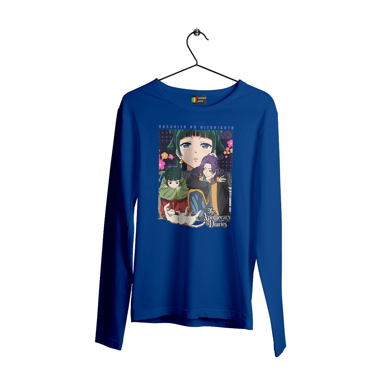 The Apothecary Diaries