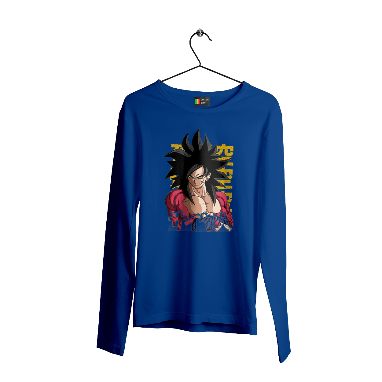 Dragon Ball Son Goku