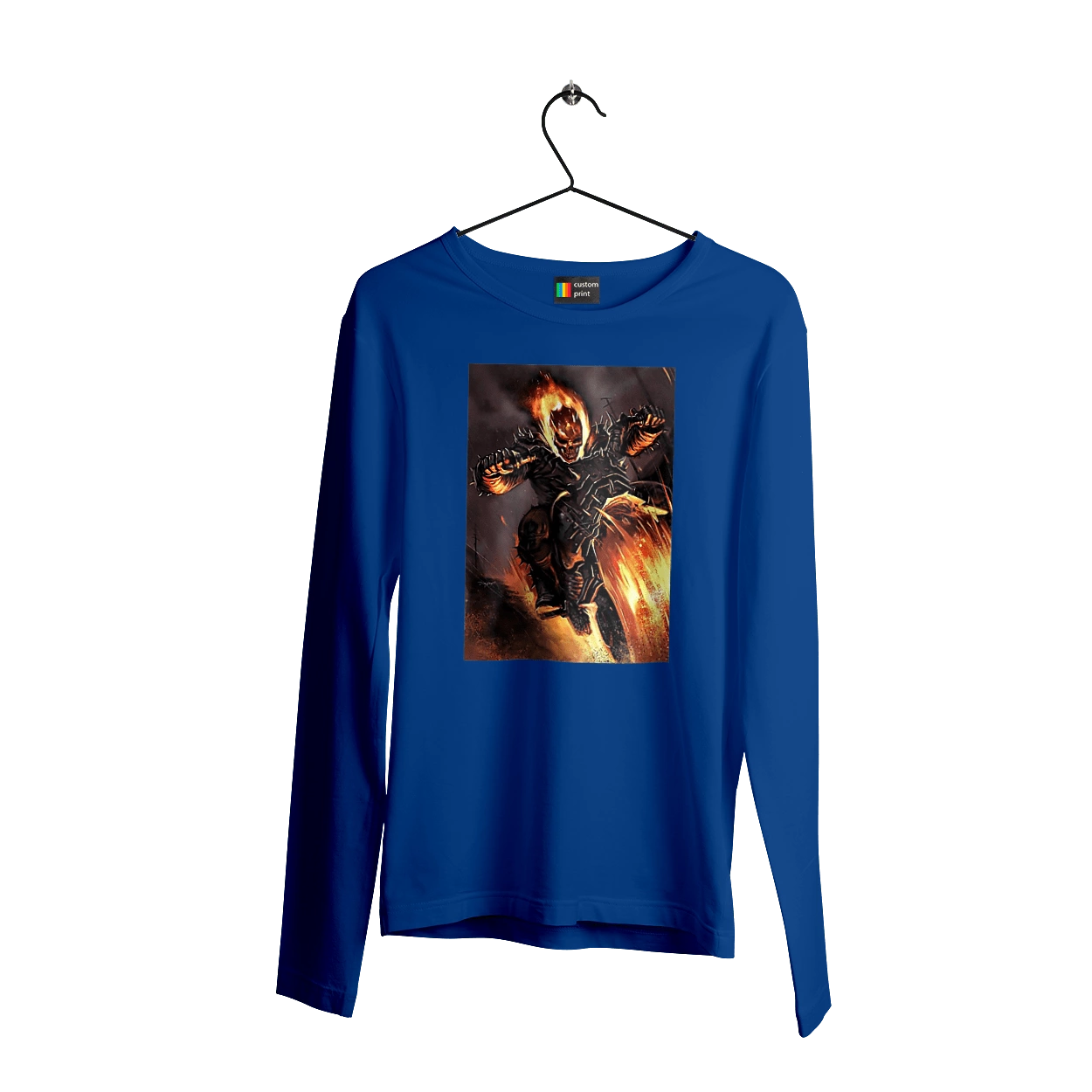 Пекельний Гонщик