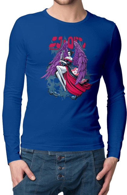 One Piece Nico Robin