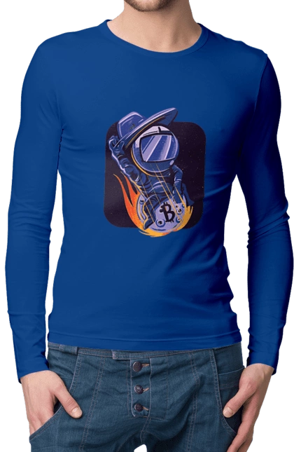 Космо біткоїн