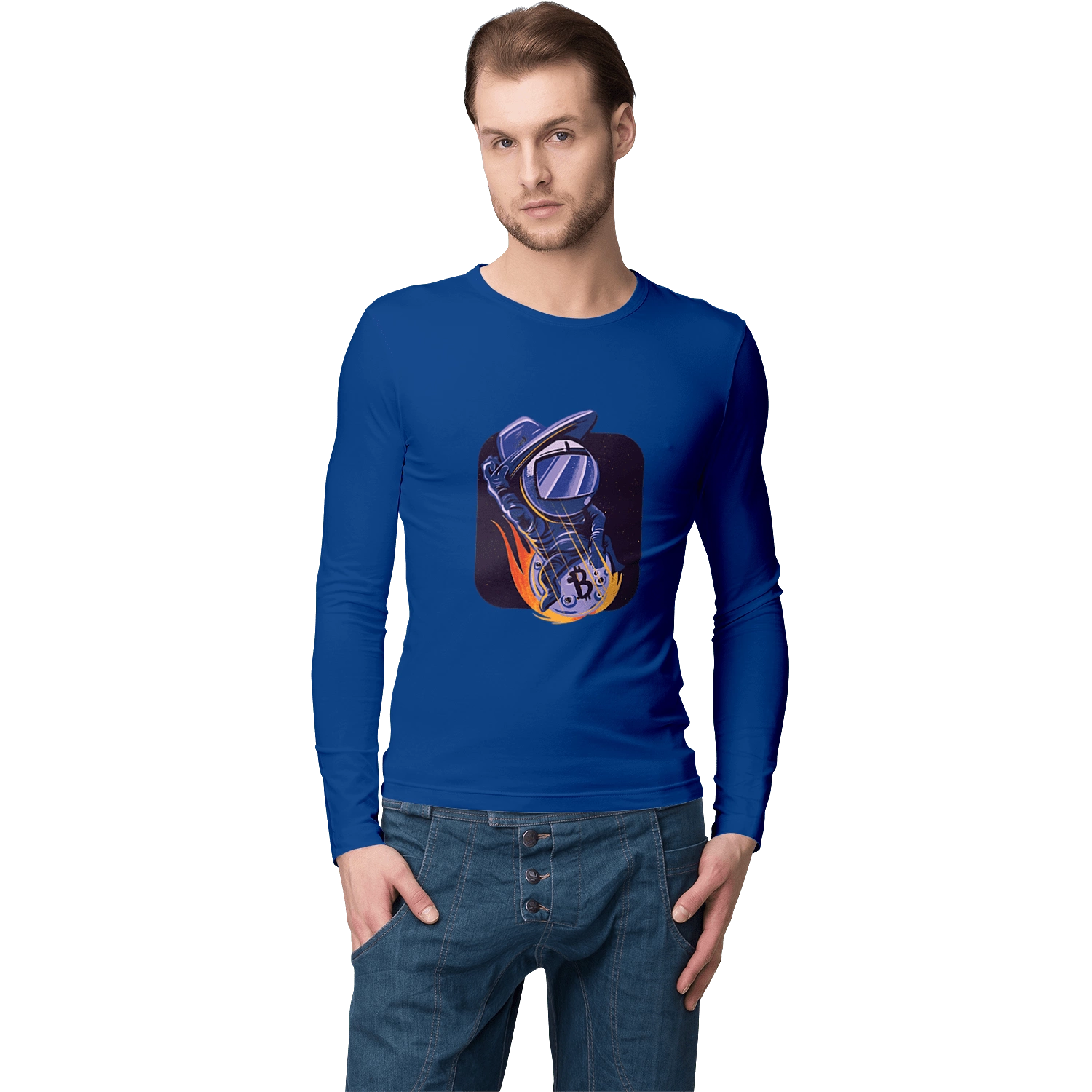 Космо біткоїн