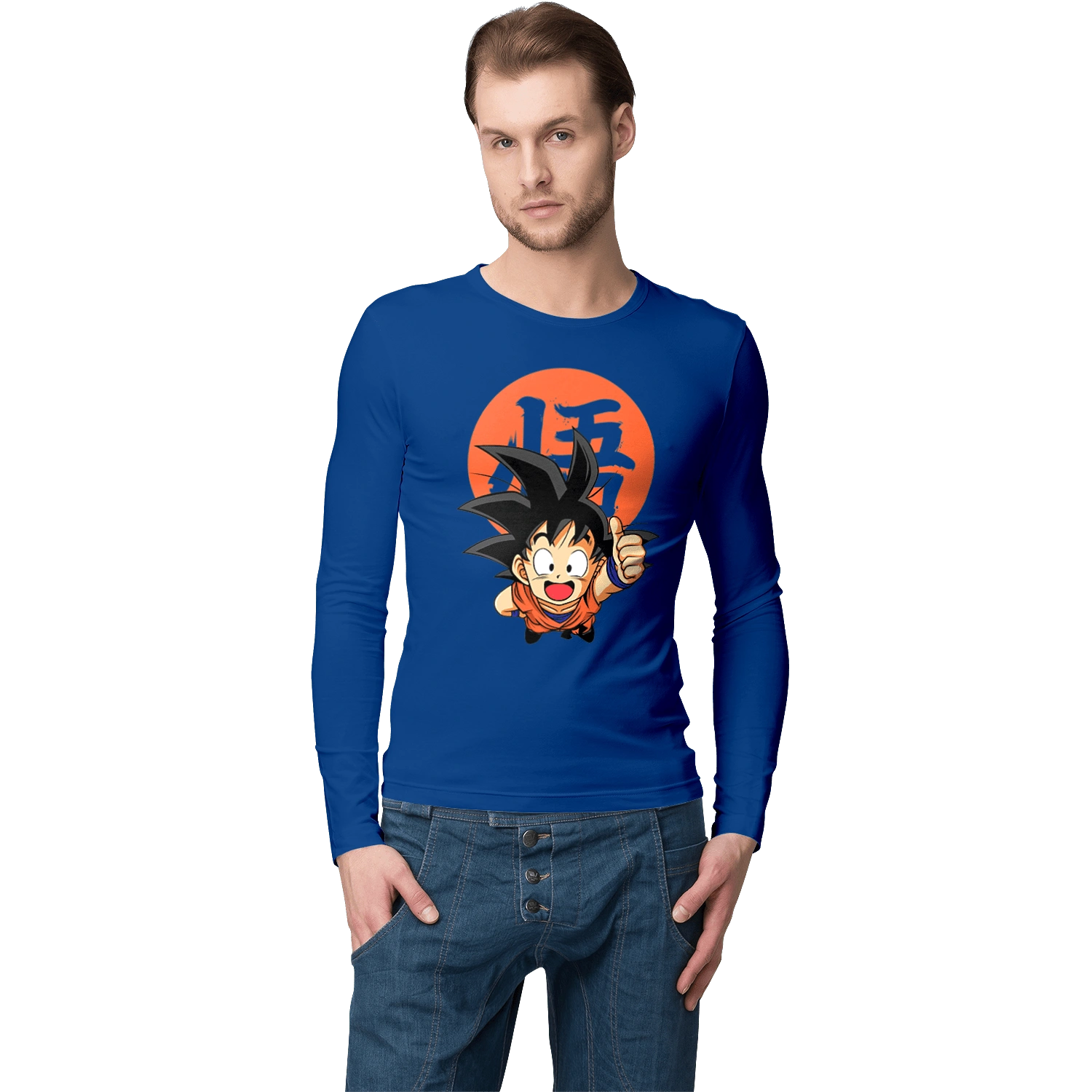 Dragon Ball Son Goku