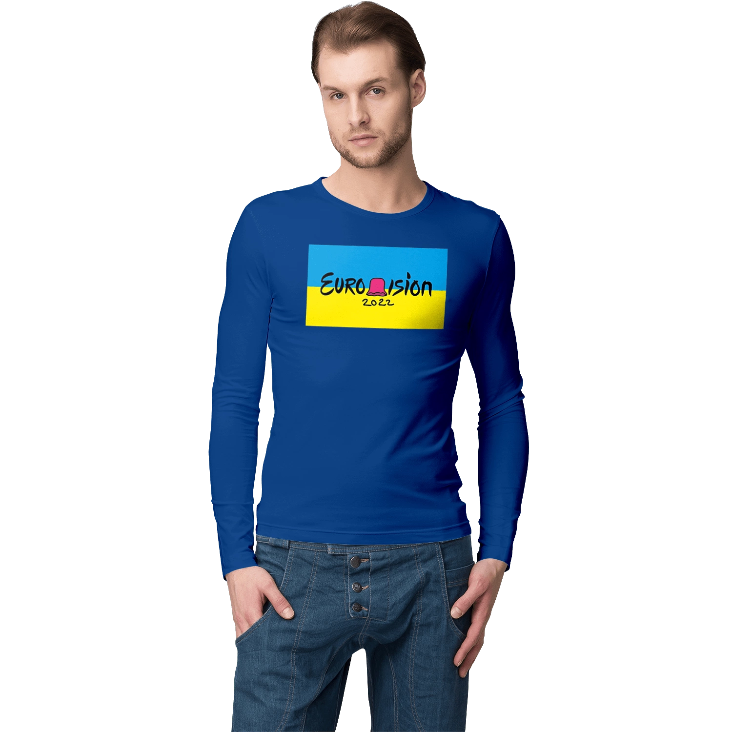 Eurovision by KALUSH Orchestra