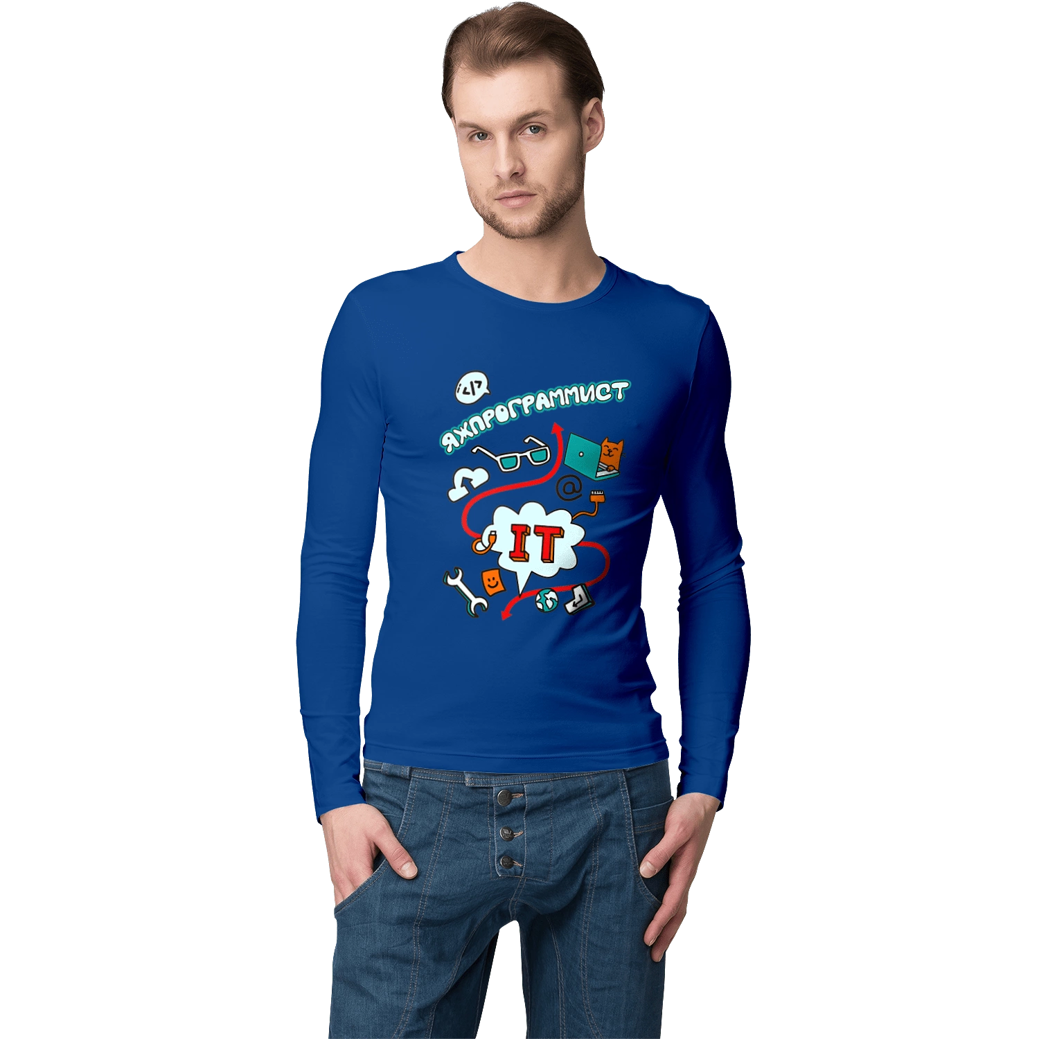 Яжпрограміст