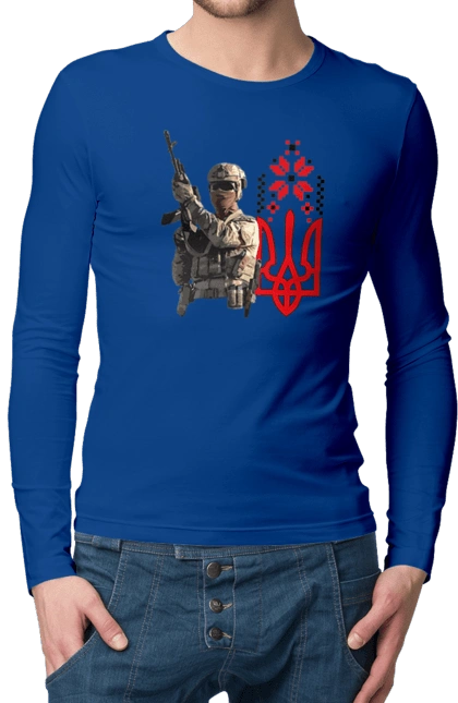 Гвардія наступу