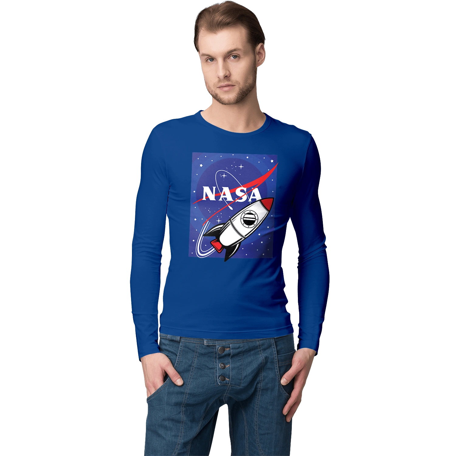 NASA