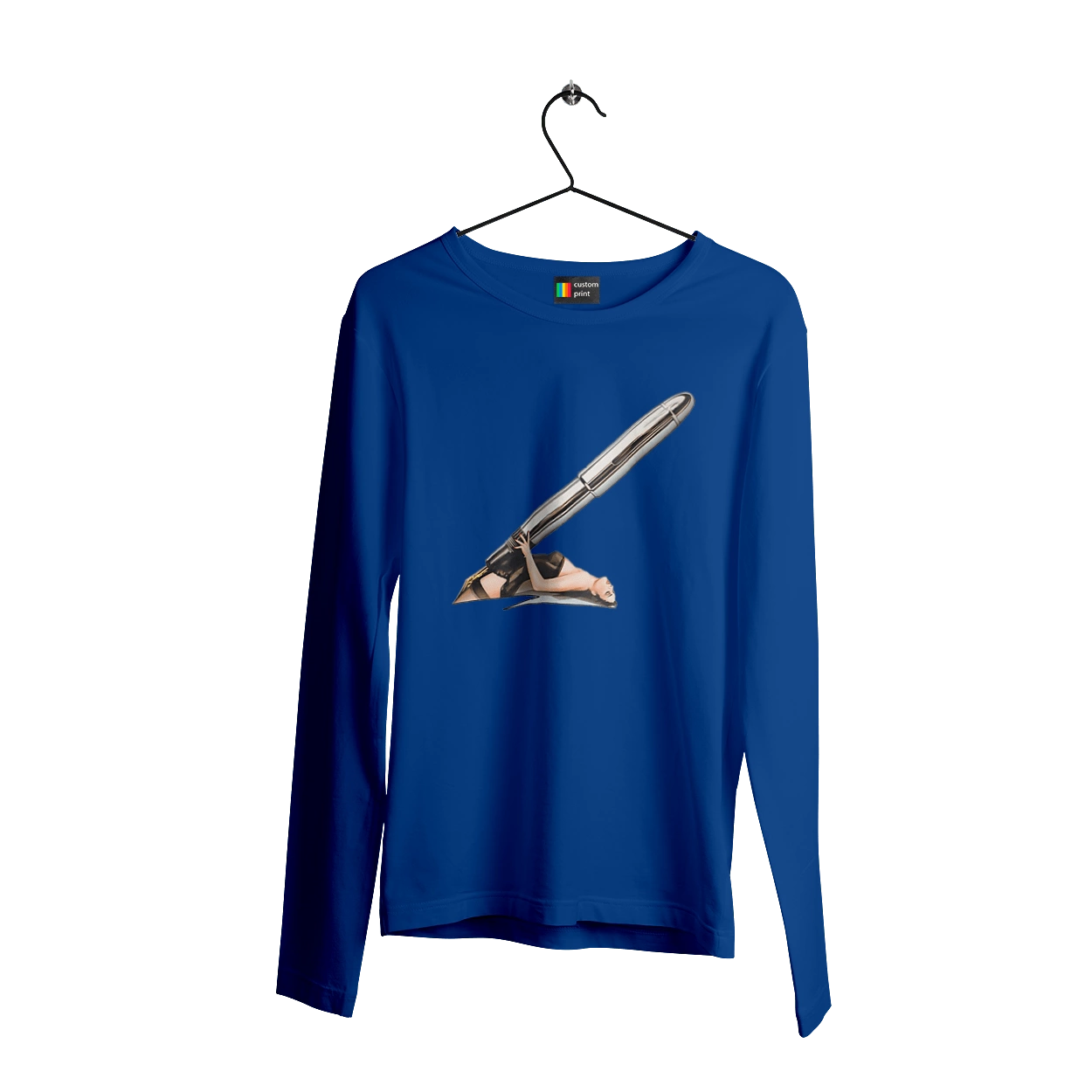 Большой Патрон