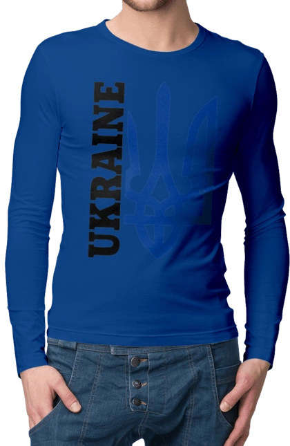 Герб України