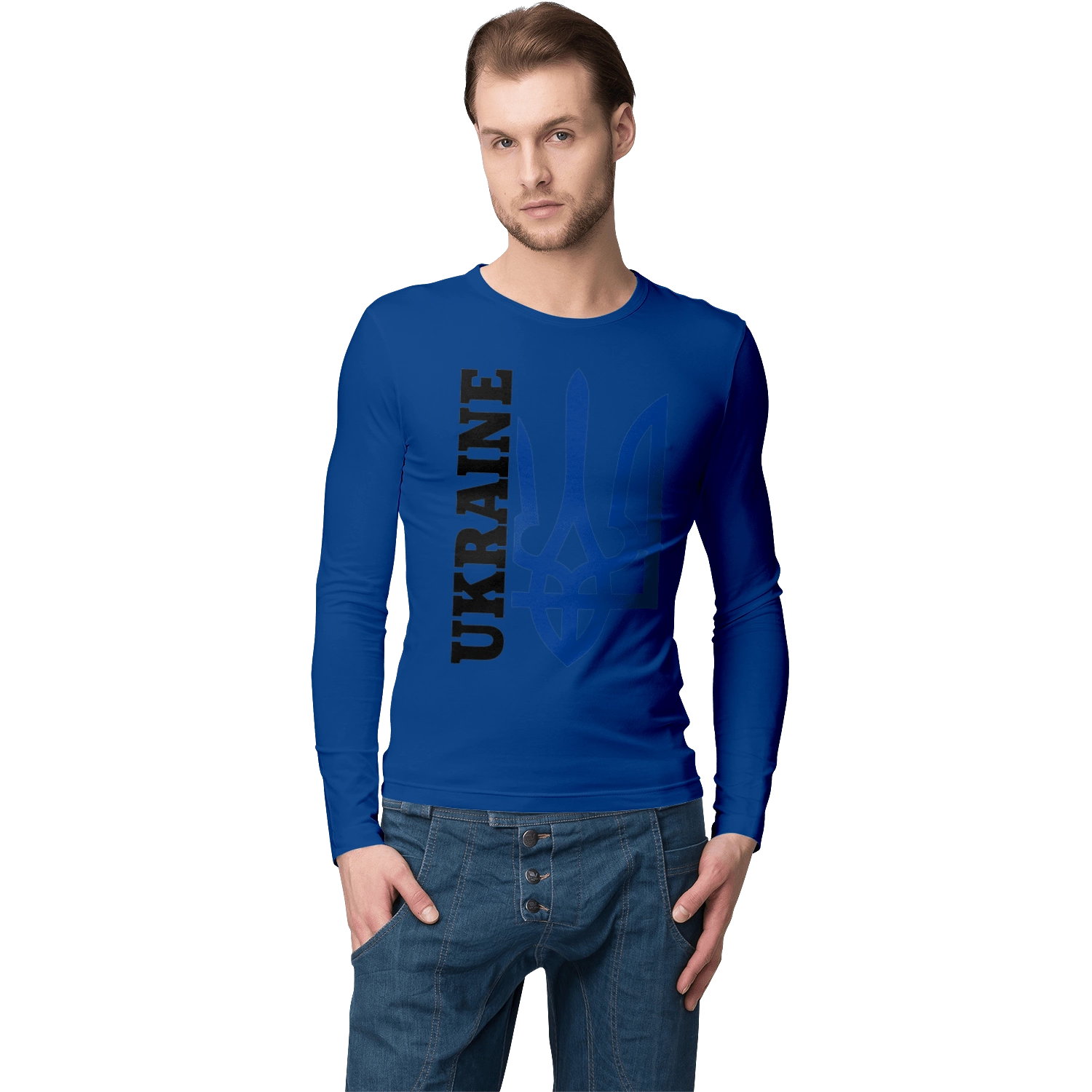 Герб України