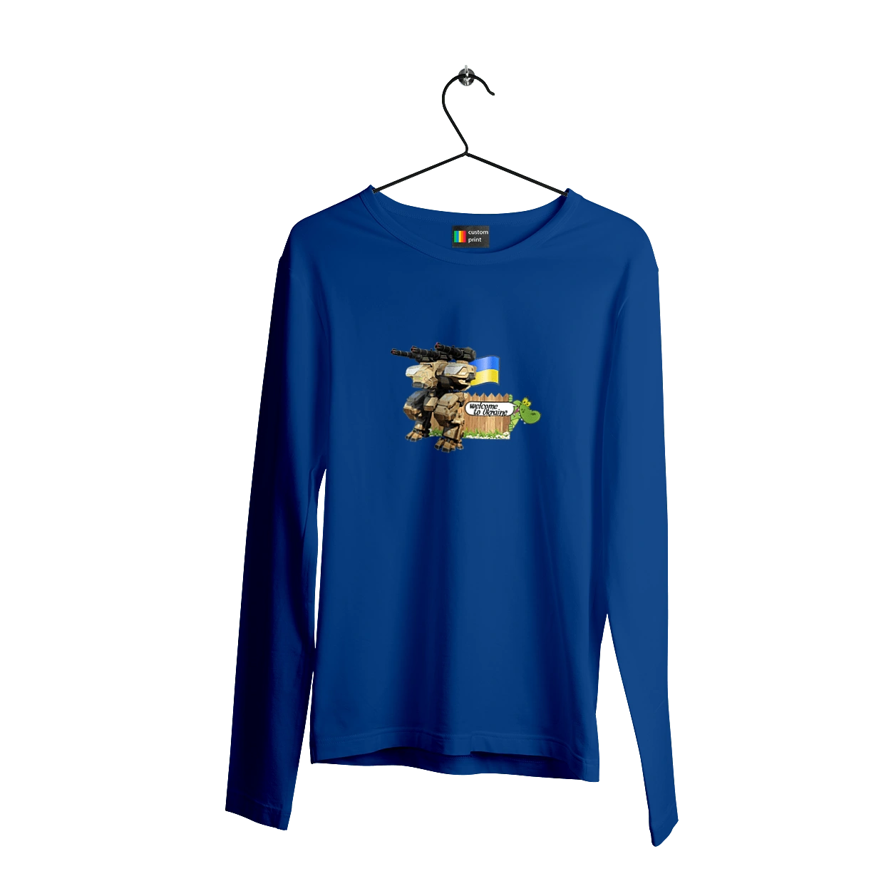 Вас вітає україна