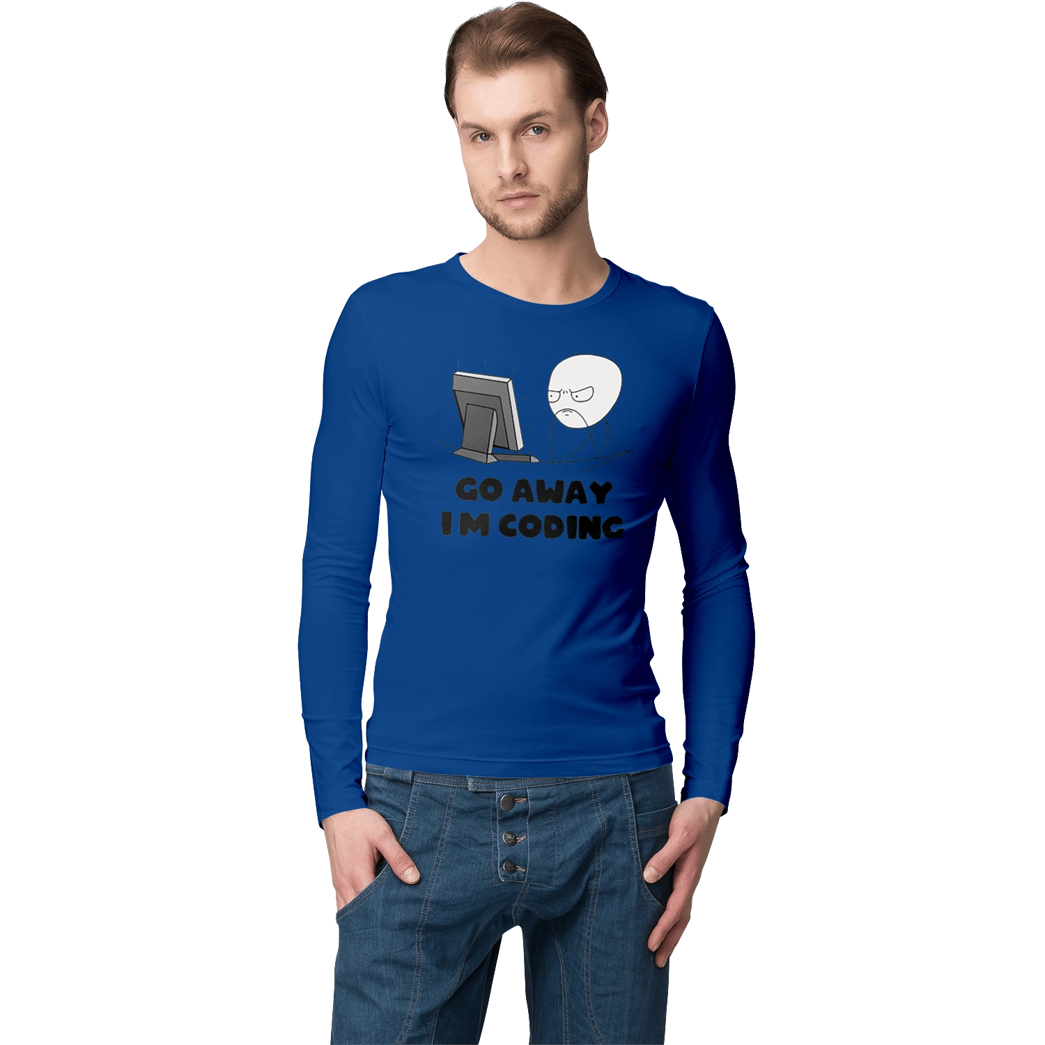 Іди Я кодую