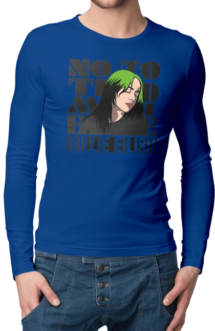 Билли Айлиш