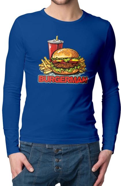 Burgerman