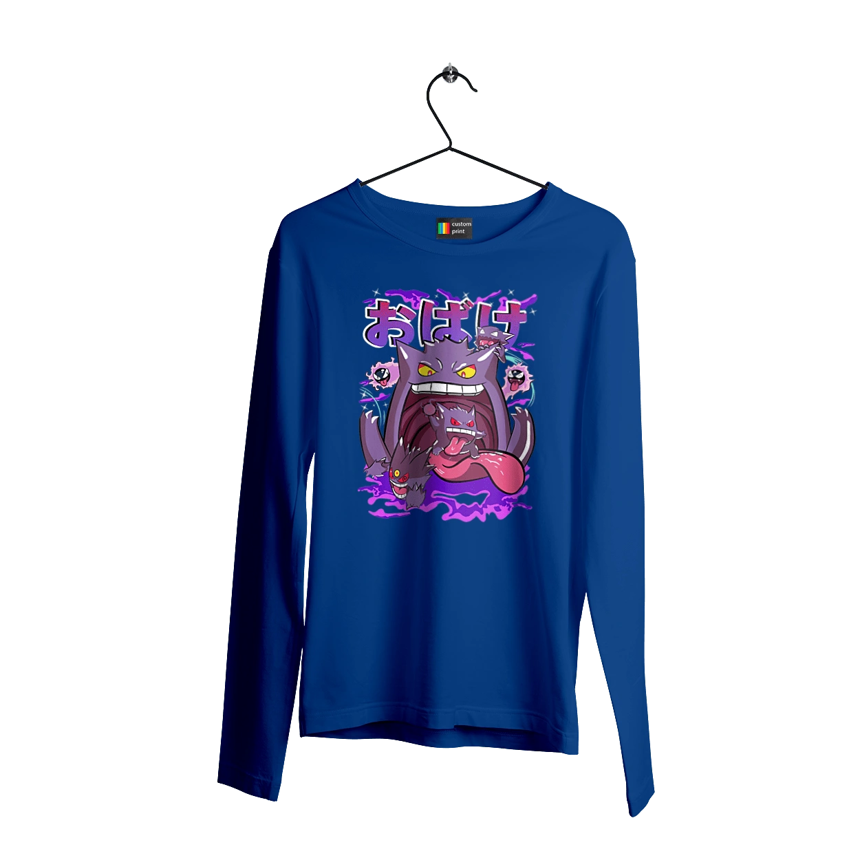 Покемон Генгар