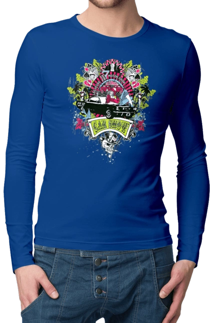 Автомобільне Шоу, Літо