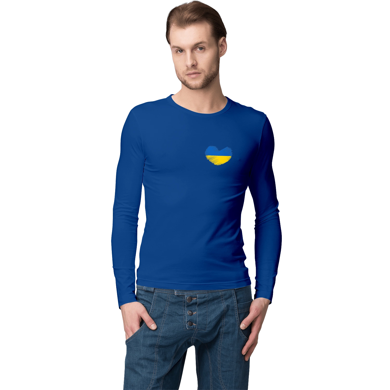 Ukraine in the heart