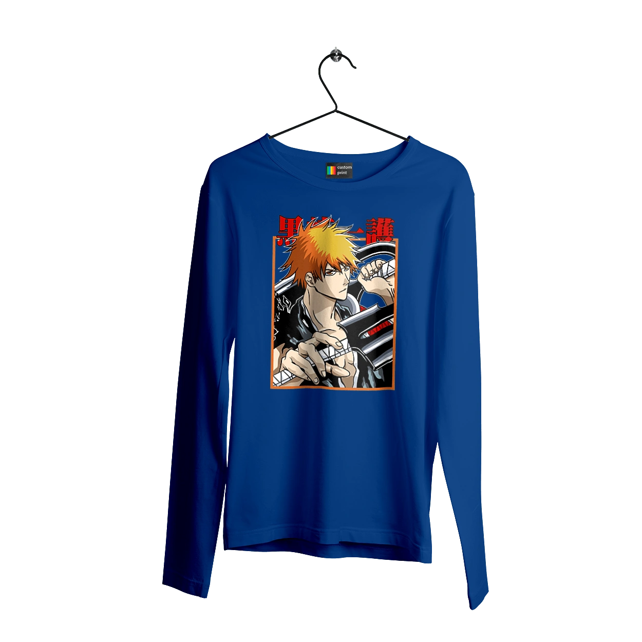 Bleach Ichigo Kurosaki