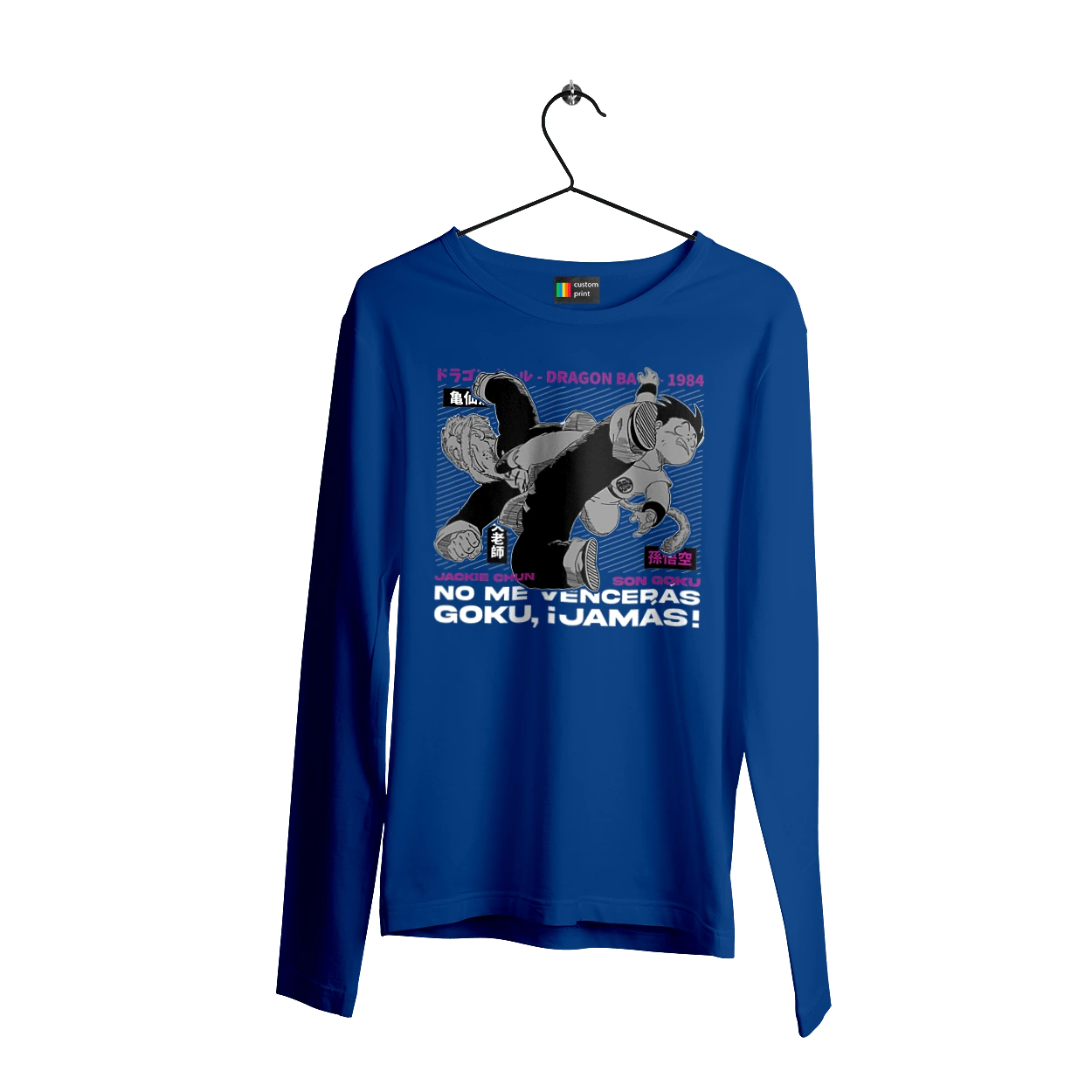 Dragon Ball Maestro Roshi