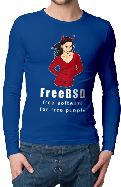 Freebsd For Free