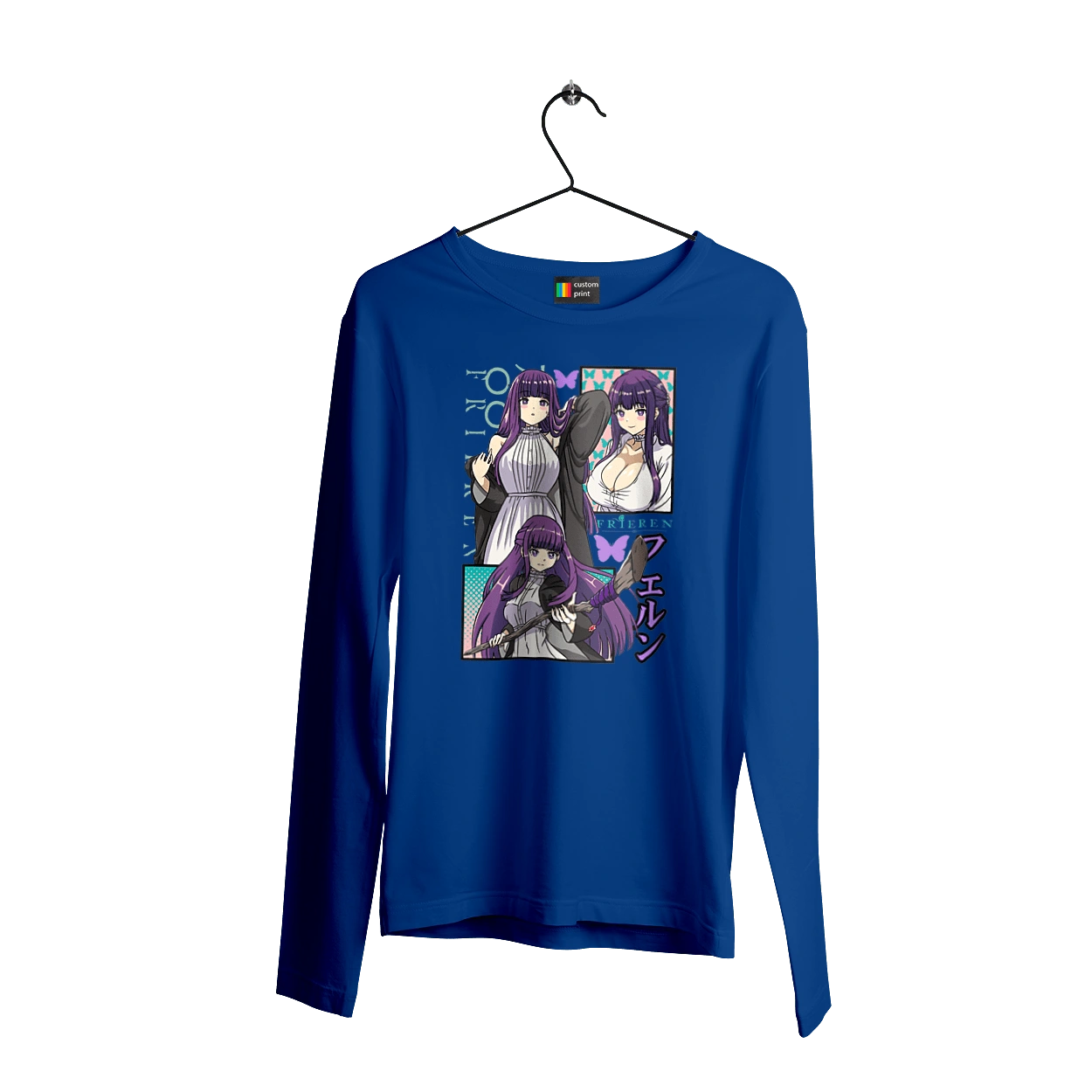 Frieren: Beyond Journey's End Fern