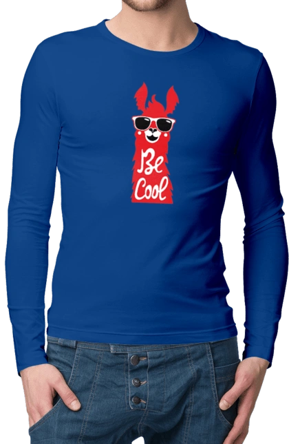 Крутая лама