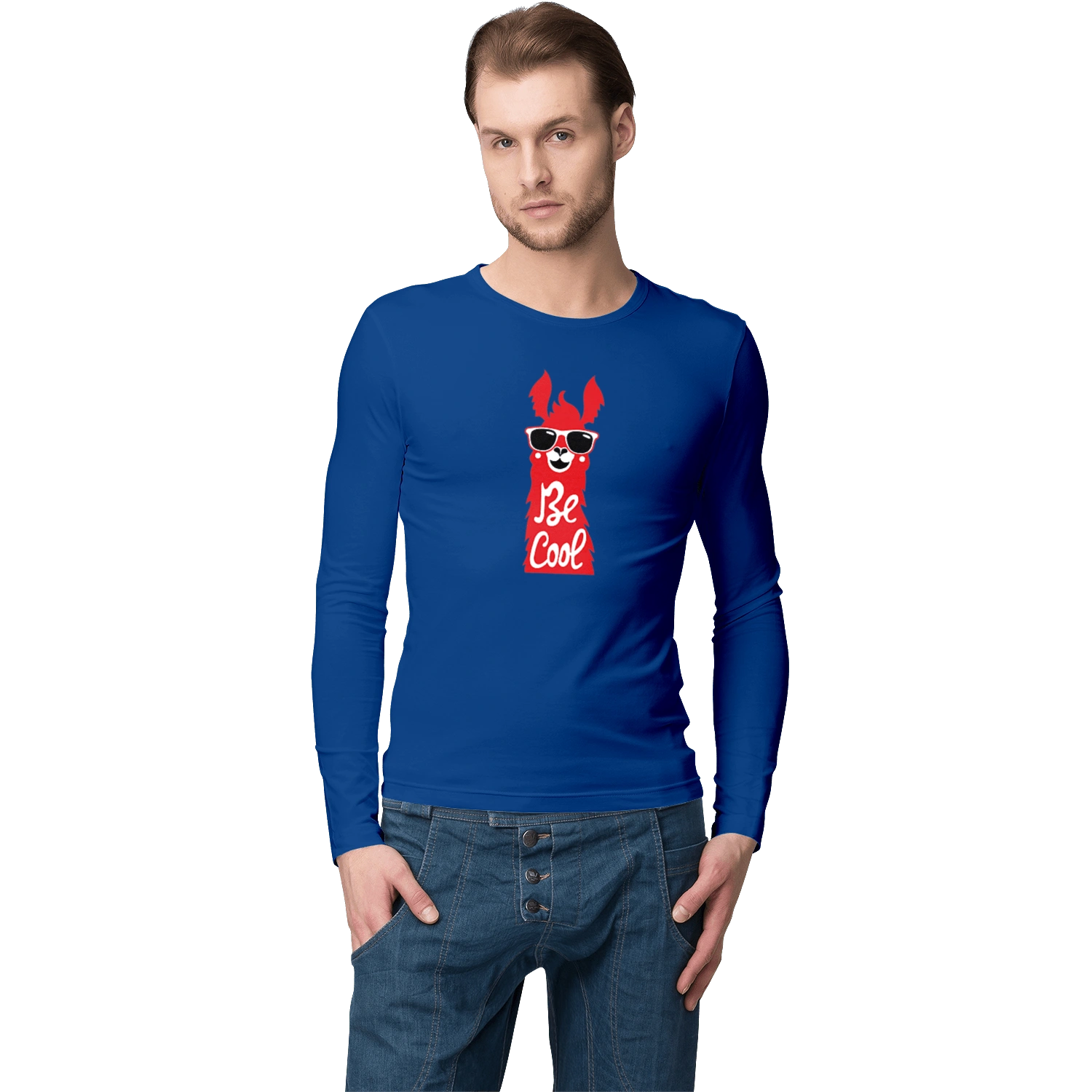 Крутая лама