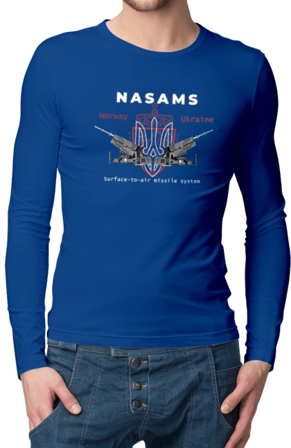 NASAMS