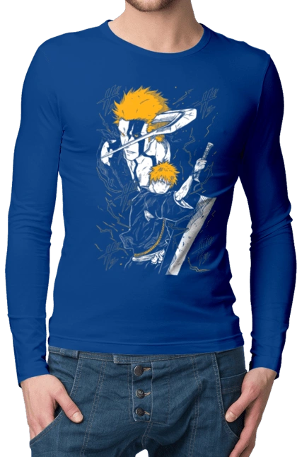 Bleach Ichigo Kurosaki