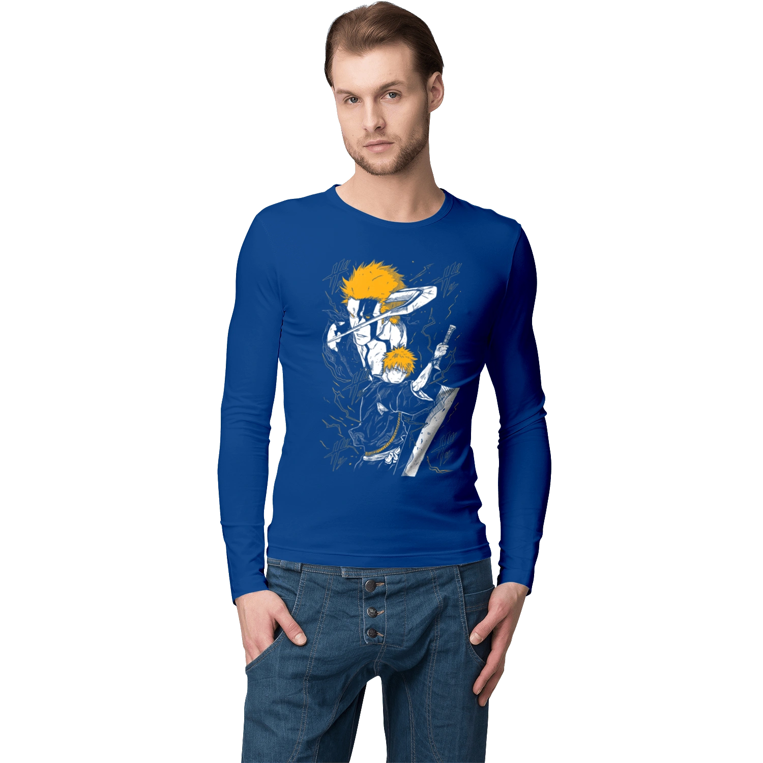 Bleach Ichigo Kurosaki